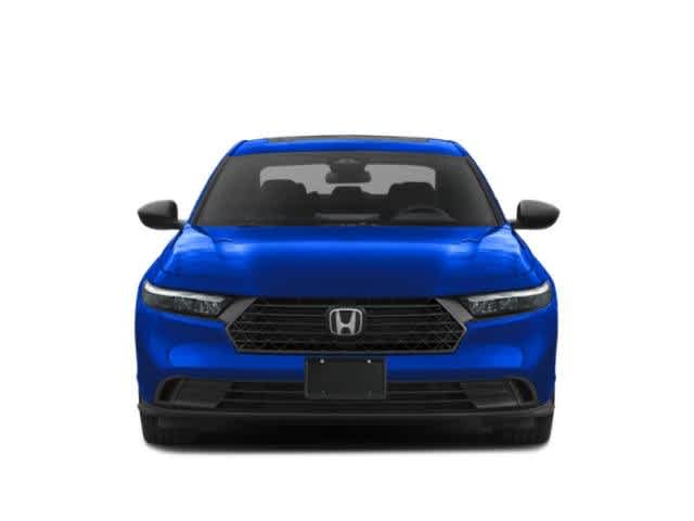 2025 Honda Accord Sport 7