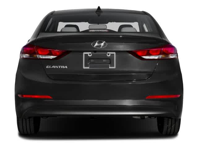 Thumbnail: 2017 Hyundai Elantra - 5
