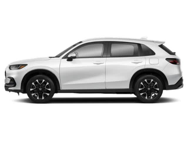 Thumbnail: 2026 Honda HR-V - 2