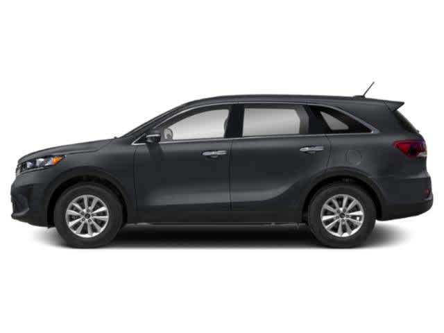 Thumbnail: 2019 Kia Sorento - 6