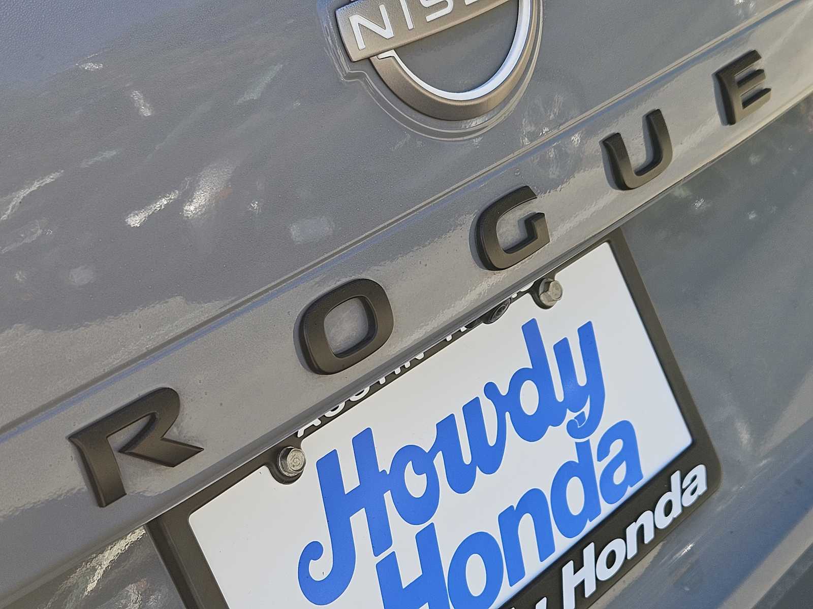 Thumbnail: 2023 Nissan Rogue - 12