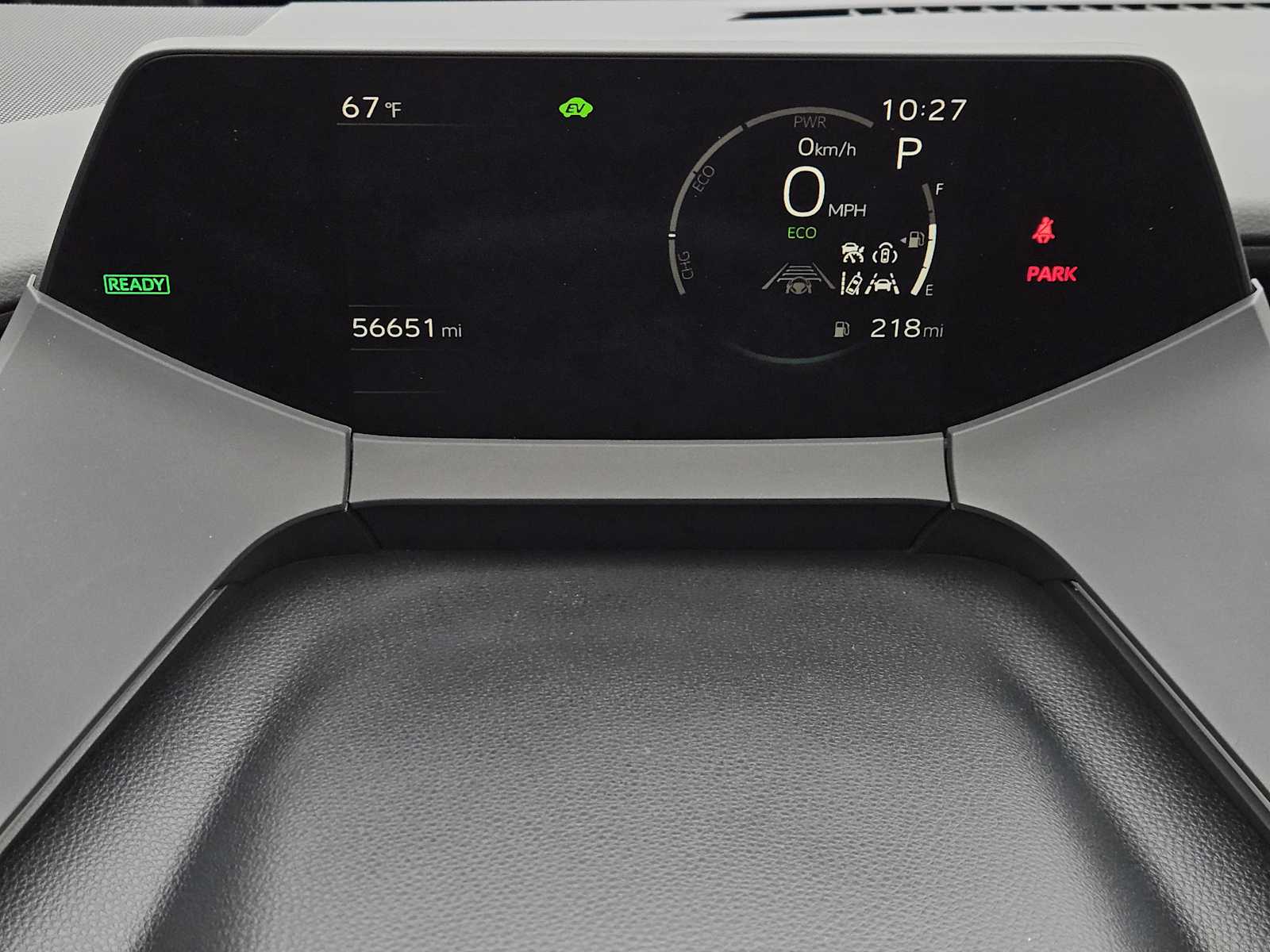 Thumbnail: 2024 Toyota Prius - 16