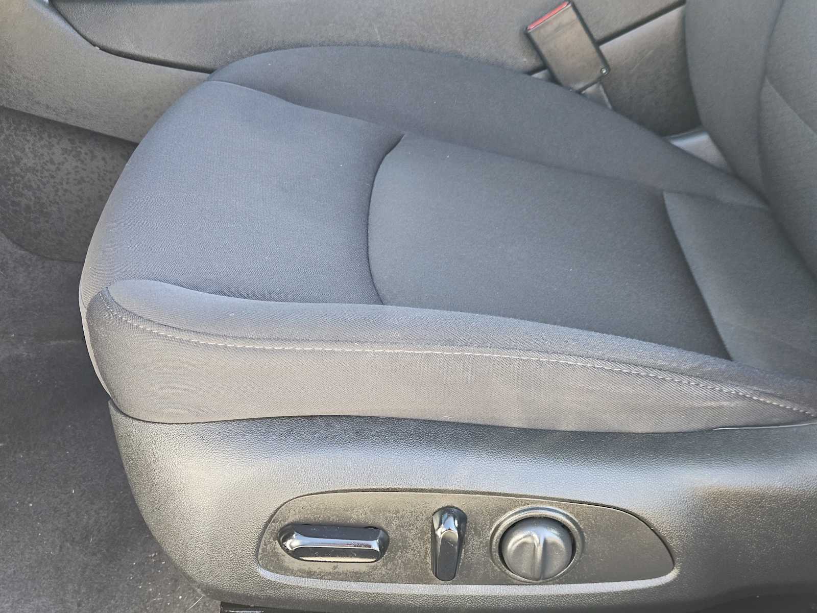 Thumbnail: 2023 Chevrolet Malibu - 22