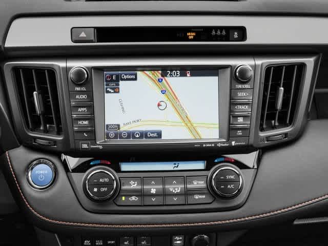 Thumbnail: 2017 Toyota RAV4 - 20