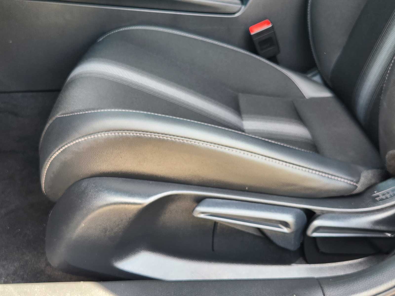 Thumbnail: 2024 Honda Civic - 24