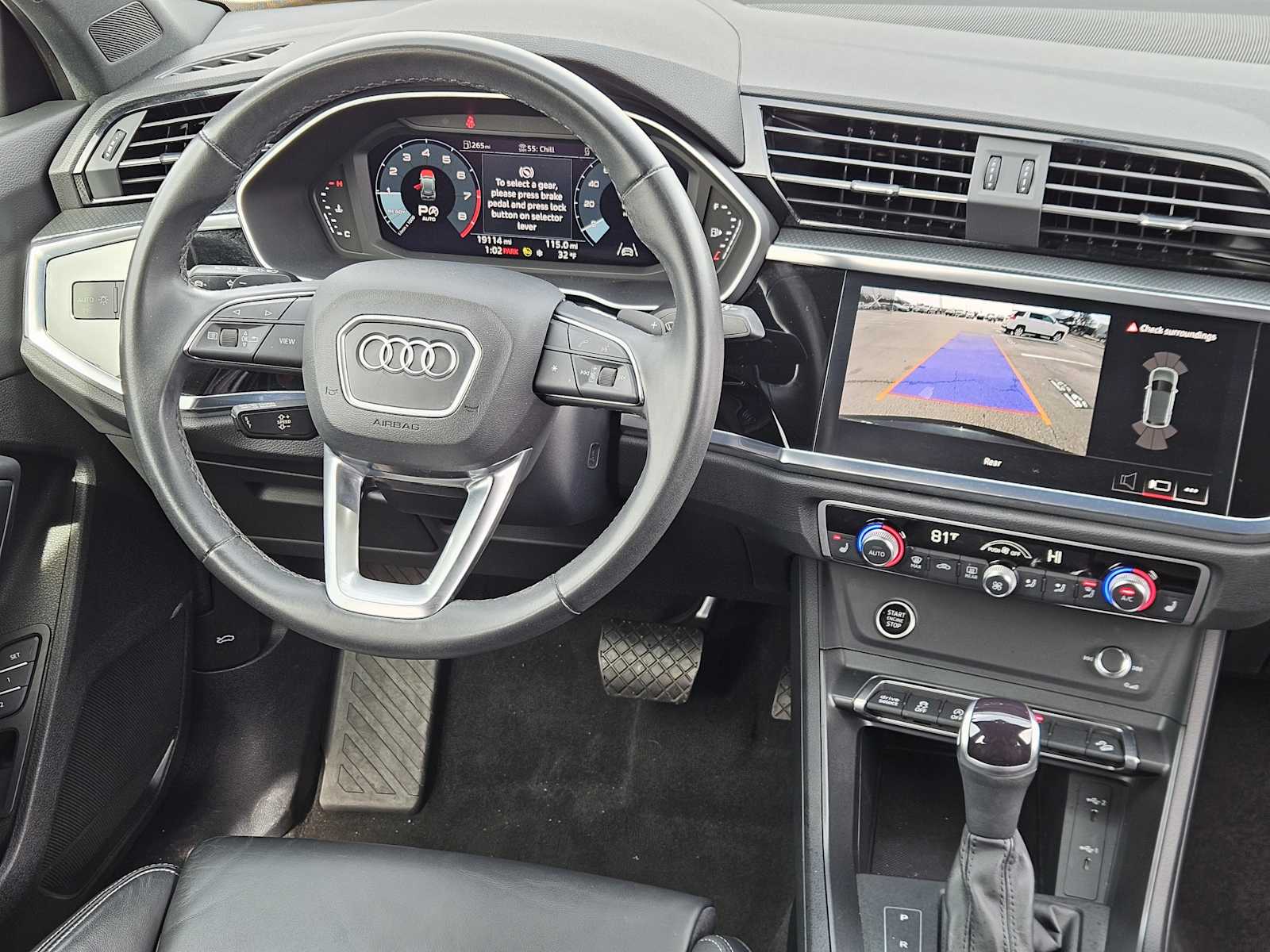 Thumbnail: 2023 Audi Q3 - 26