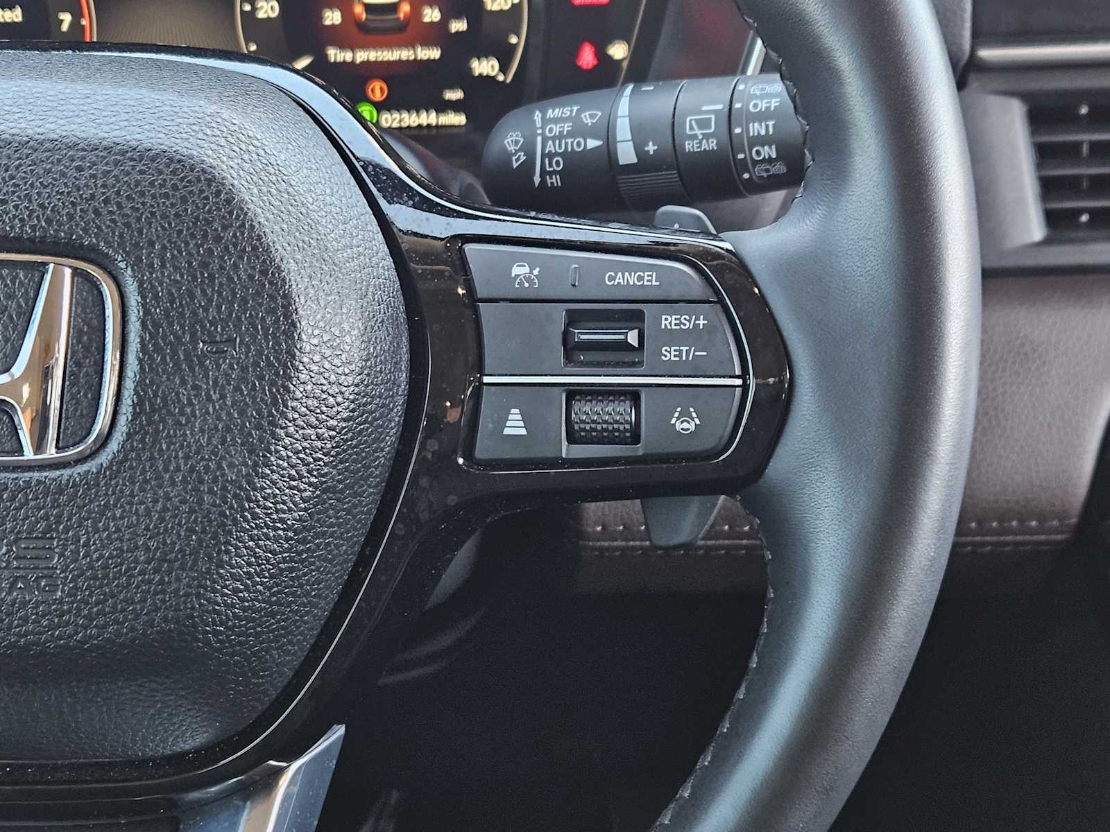 Thumbnail: 2023 Honda Pilot - 28