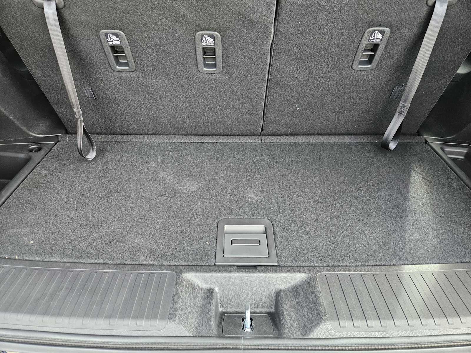 Thumbnail: 2025 Honda Pilot - 25