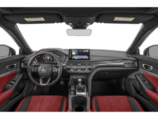 Thumbnail: 2023 Acura Integra - 11