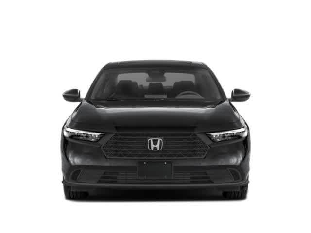 Thumbnail: 2025 Honda Accord - 6