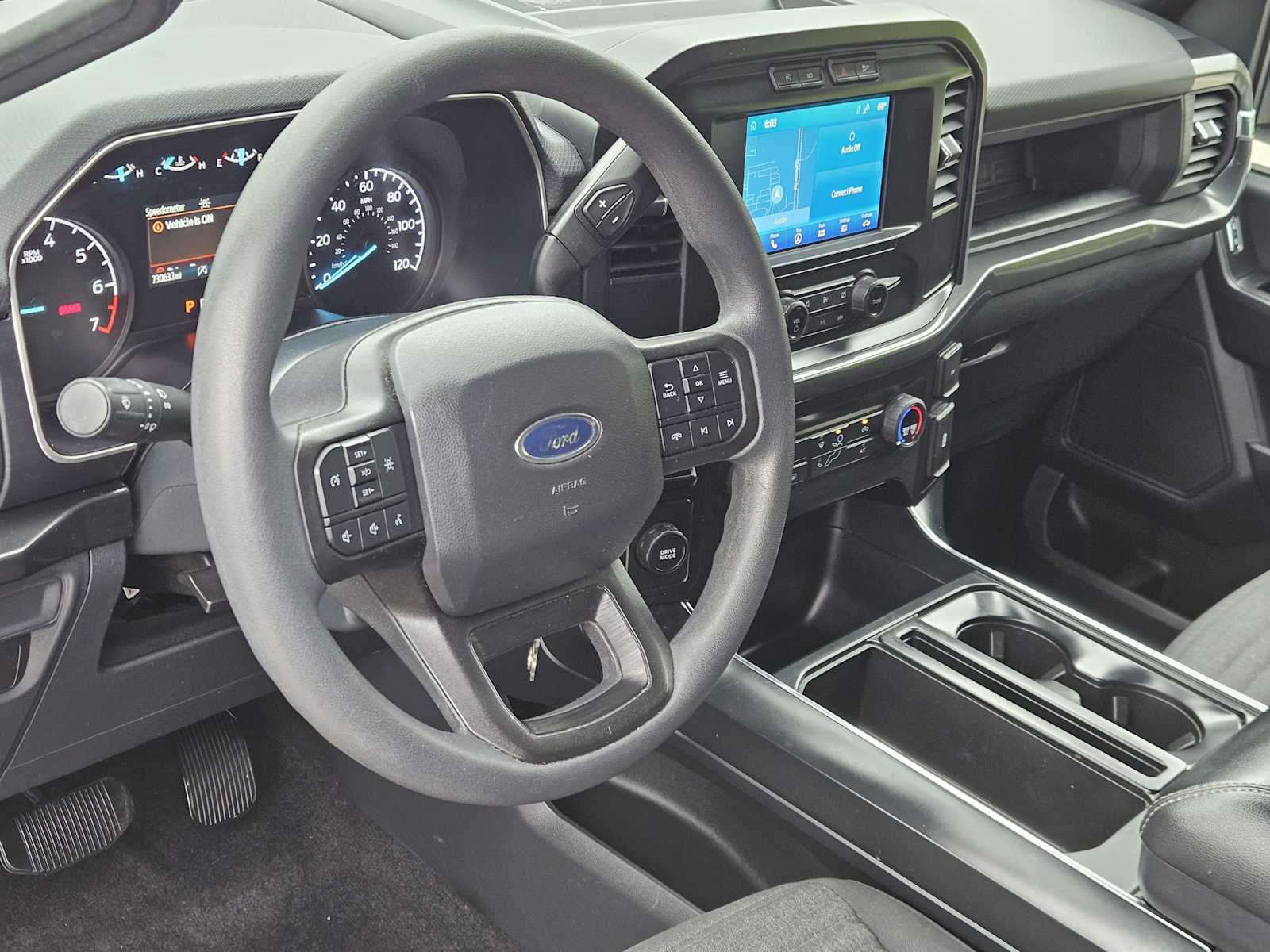Thumbnail: 2022 Ford F-150 - 2