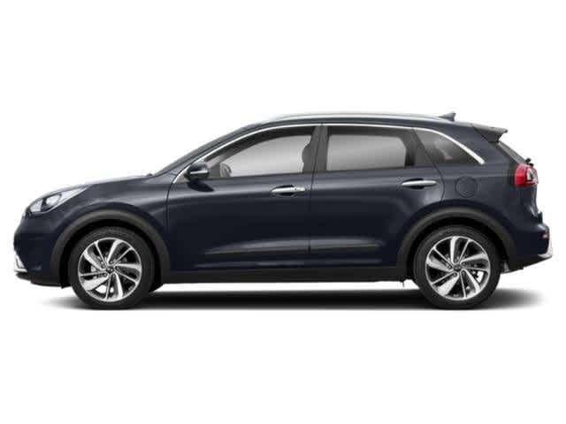 Thumbnail: 2018 Kia Niro - 6