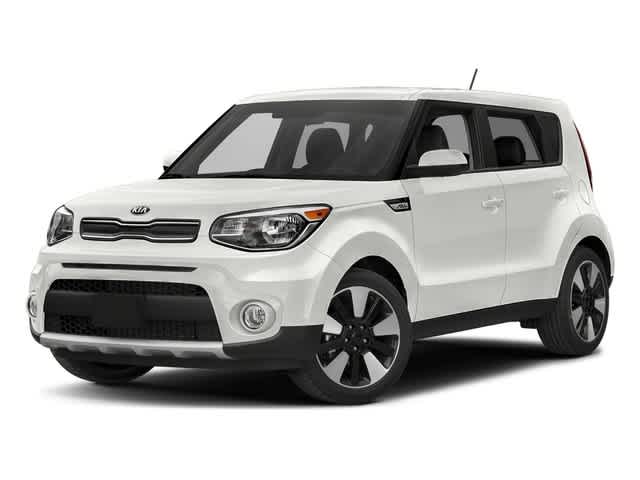 Thumbnail: 2018 Kia Soul - 1