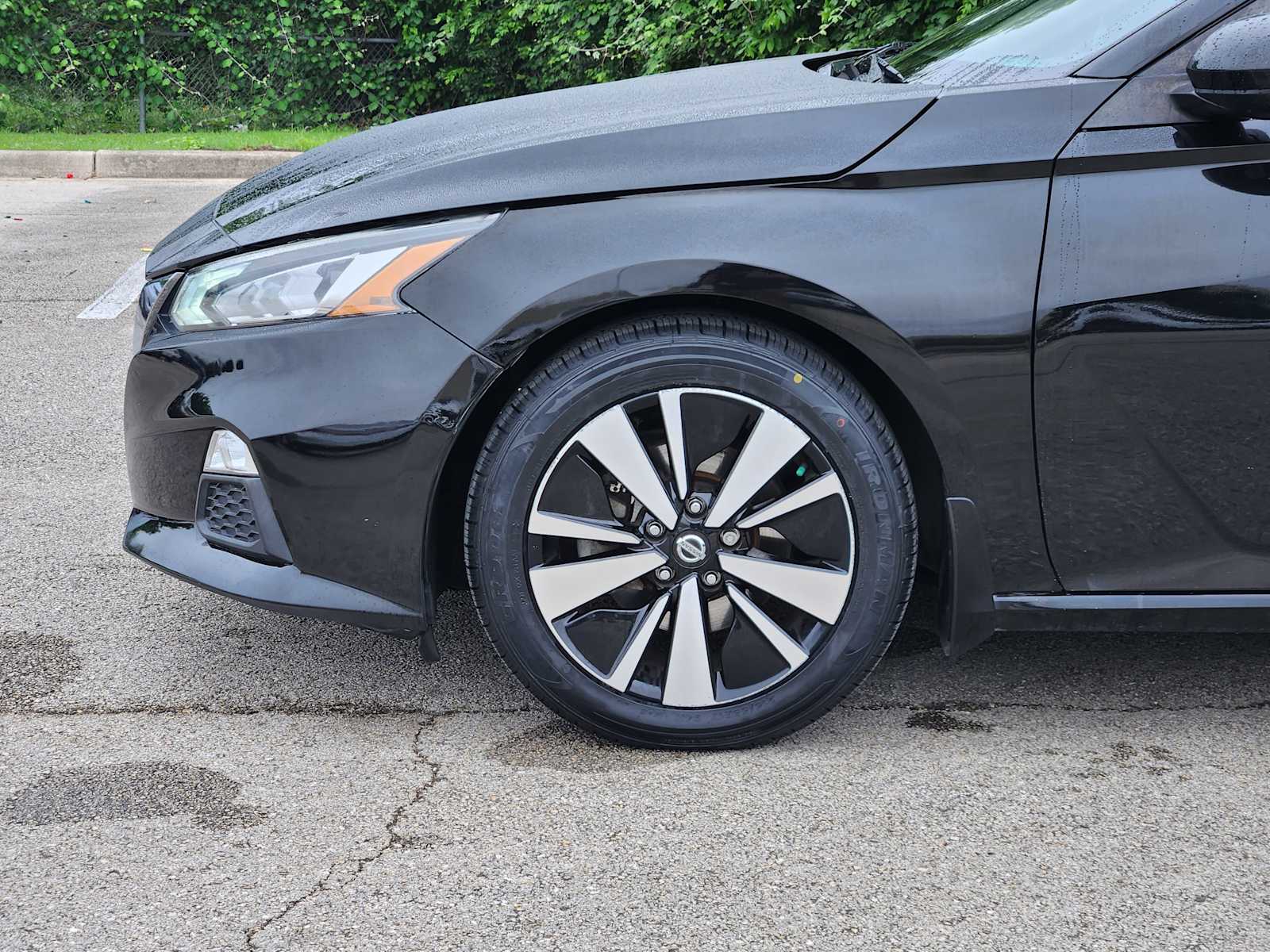 Thumbnail: 2021 Nissan Altima - 8