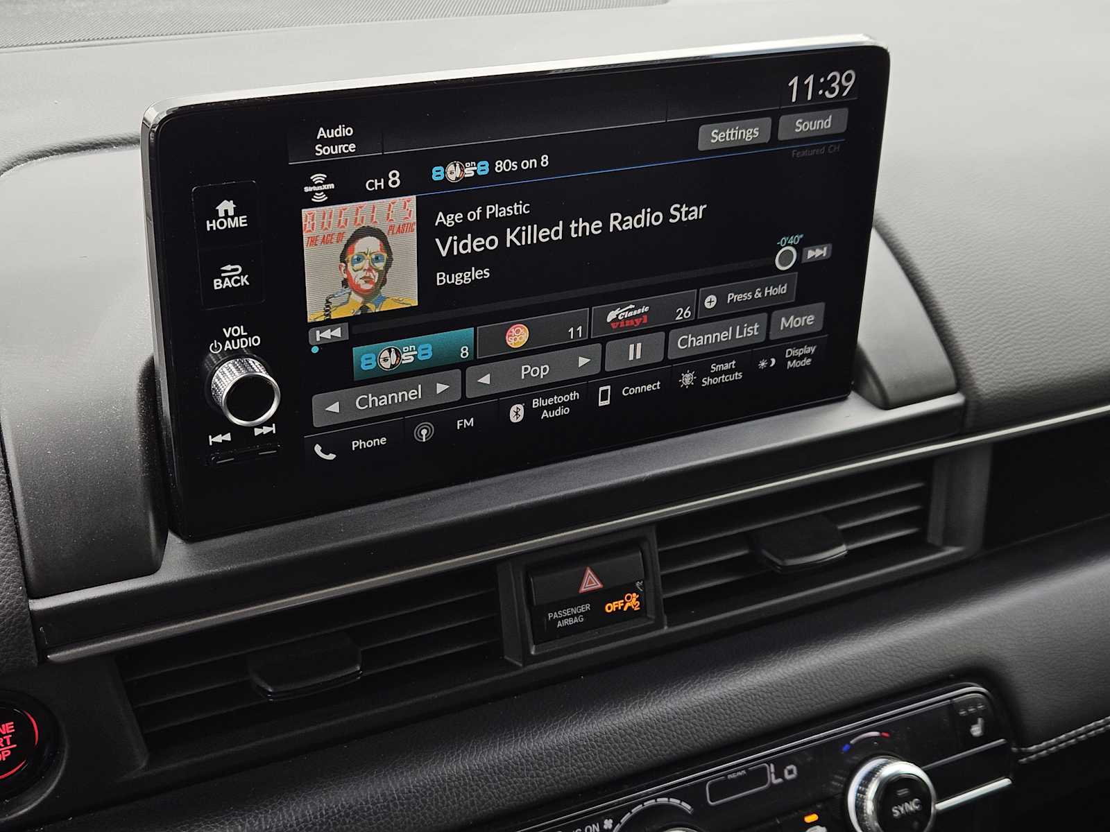 Thumbnail: 2023 Honda Pilot - 17