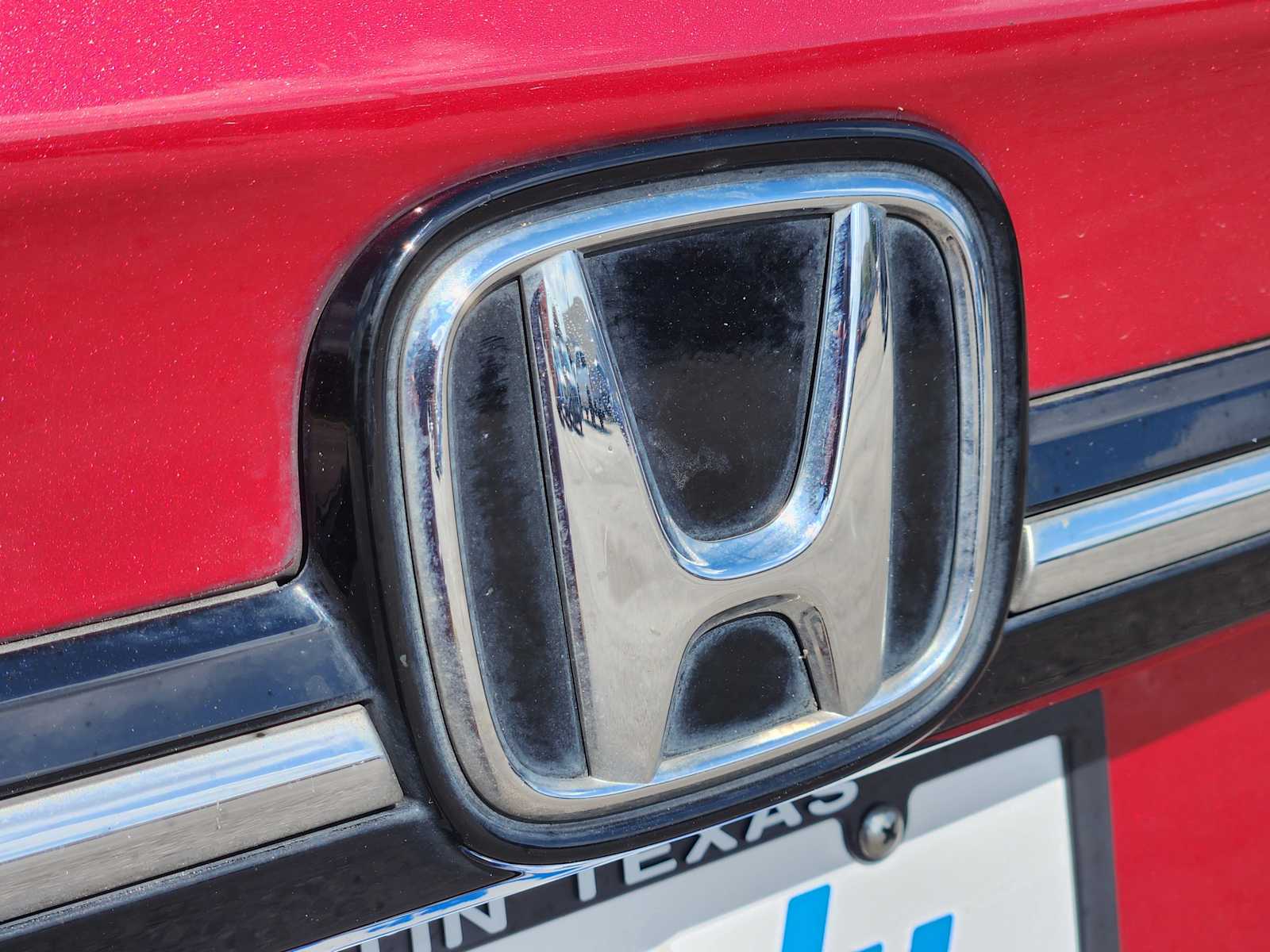 Thumbnail: 2021 Honda Odyssey - 11