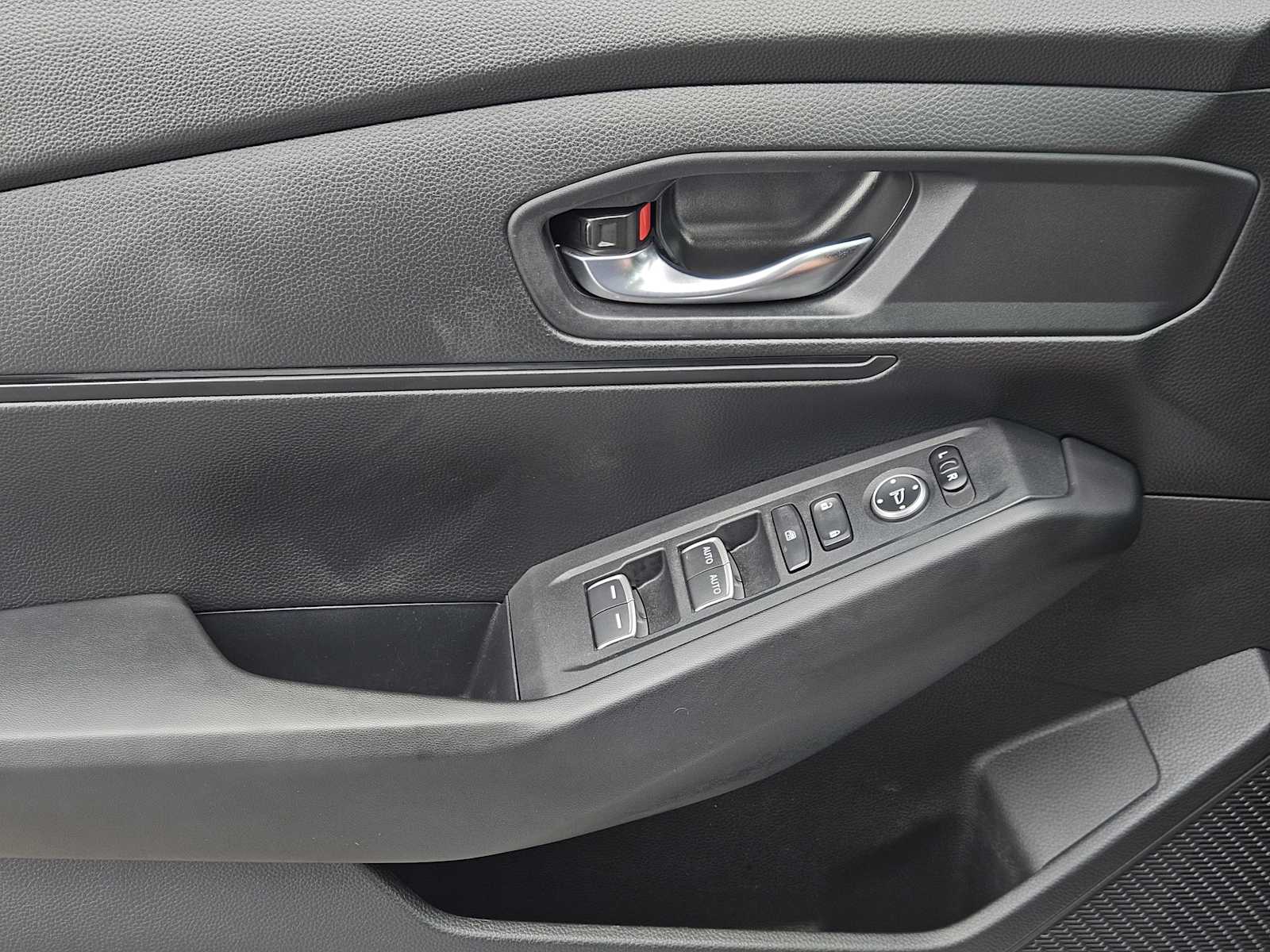 Thumbnail: 2024 Honda Accord - 20