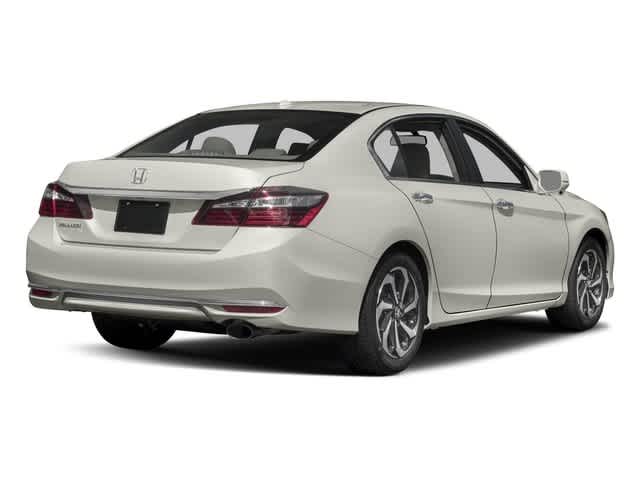 Thumbnail: 2017 Honda Accord - 2
