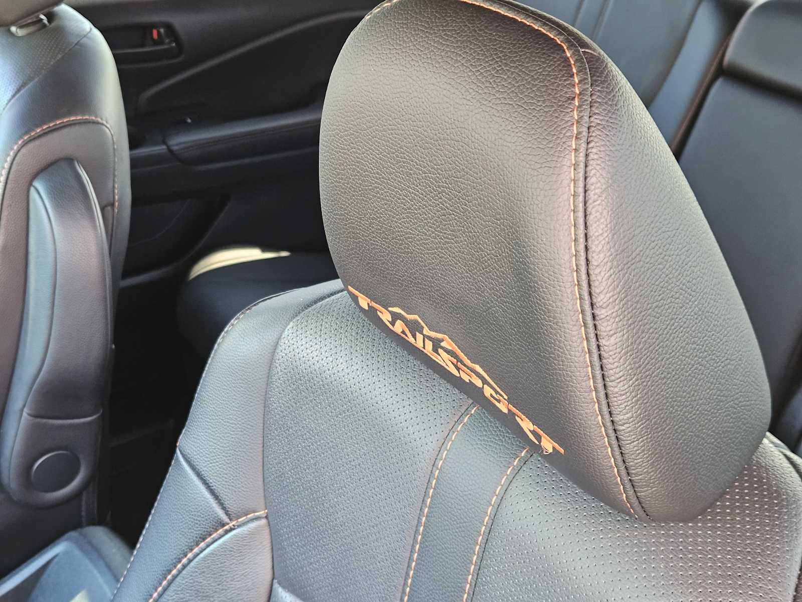 Thumbnail: 2022 Honda Pilot - 14