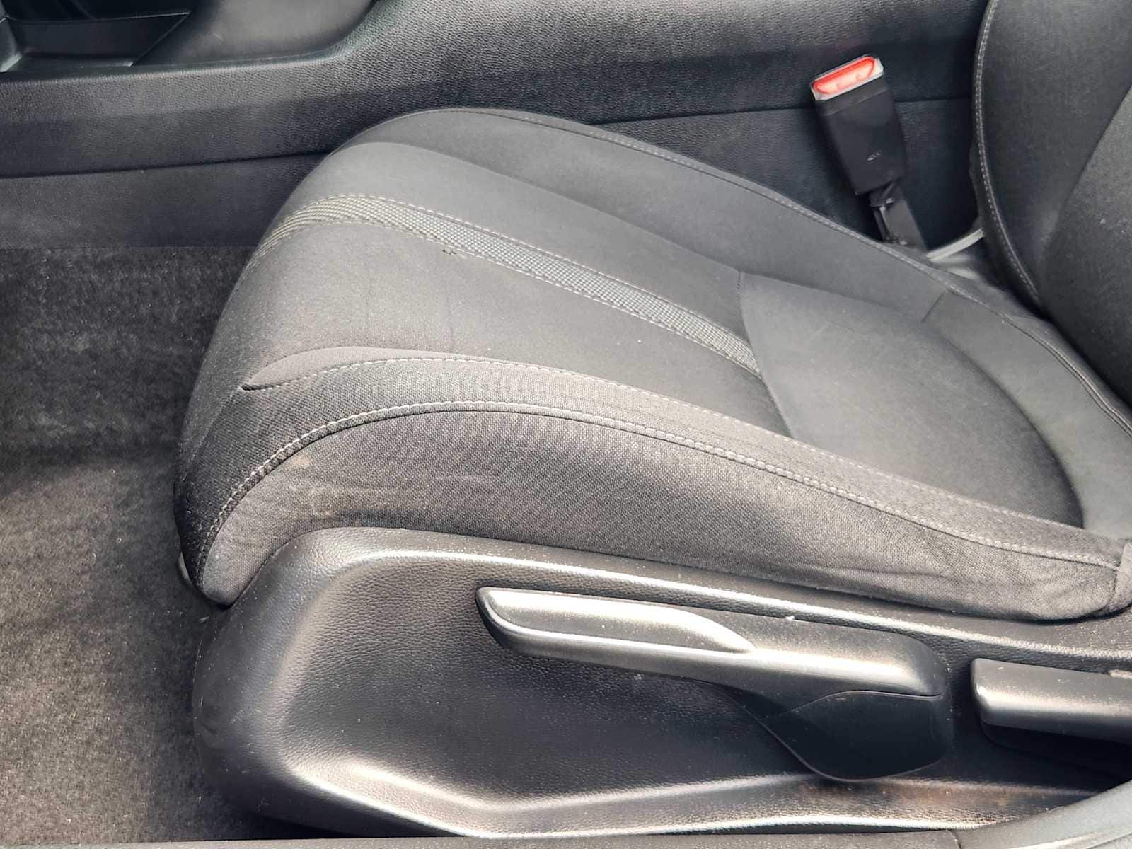 Thumbnail: 2016 Honda Civic - 23
