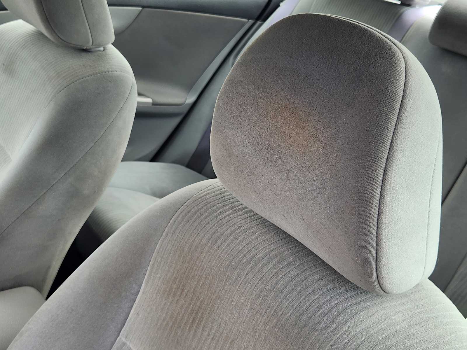 Thumbnail: 2010 Toyota Corolla - 15