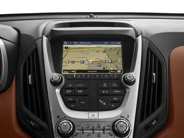 Thumbnail: 2016 Chevrolet Equinox - 19