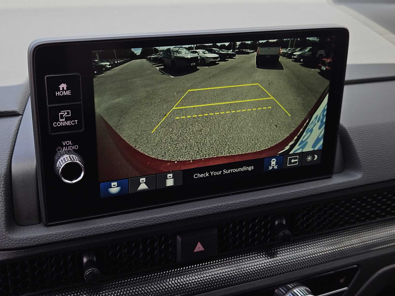 Thumbnail: 2026 Honda CR-V - 15