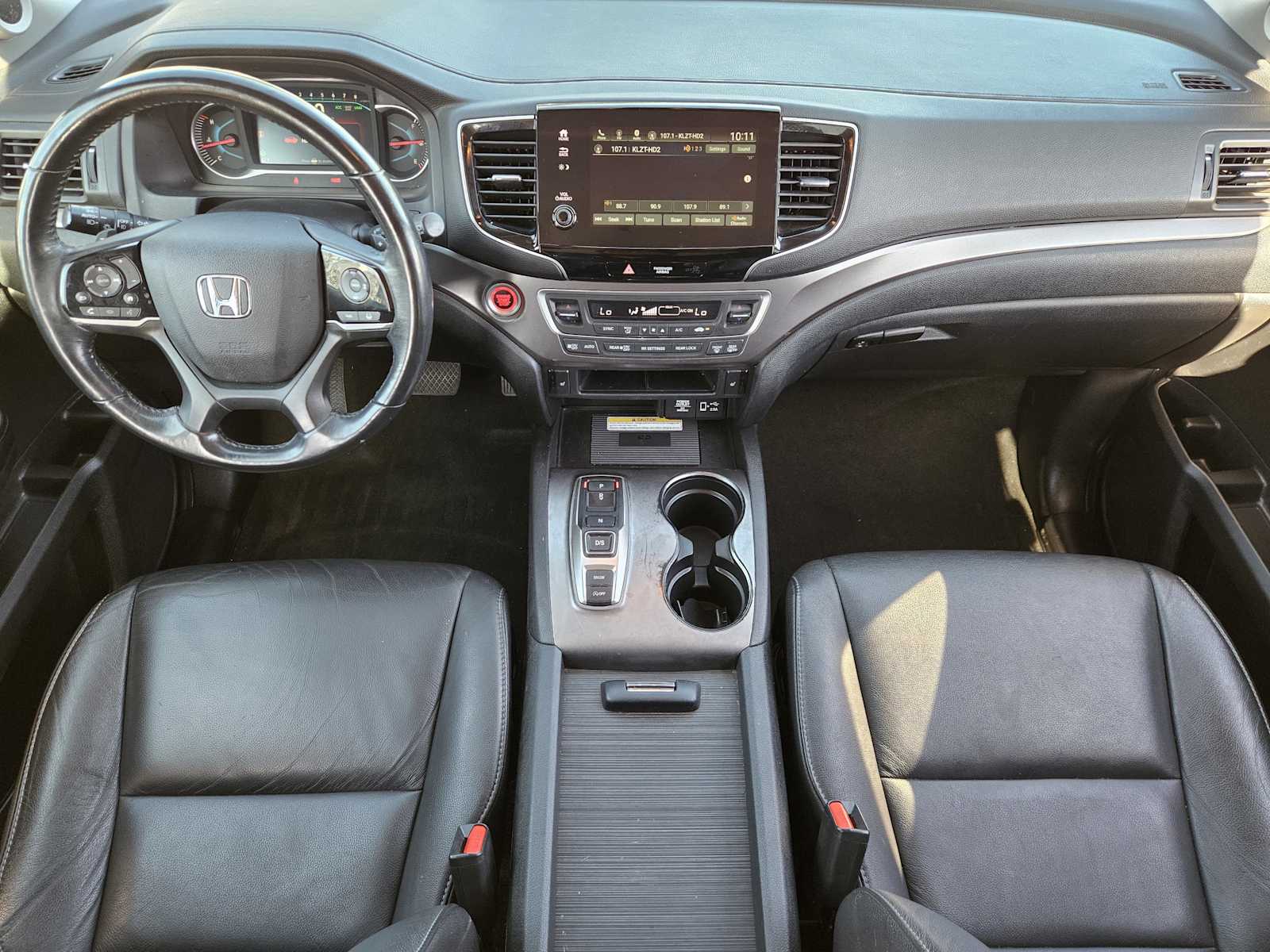 Thumbnail: 2022 Honda Pilot - 26