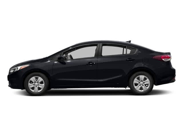2017 Kia Forte LX 3