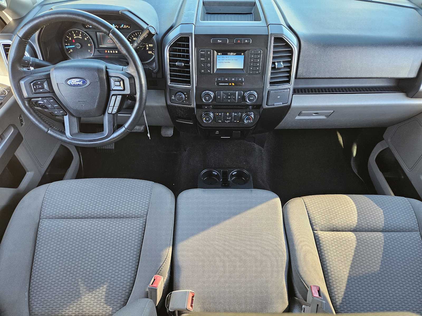 Thumbnail: 2018 Ford F-150 - 24