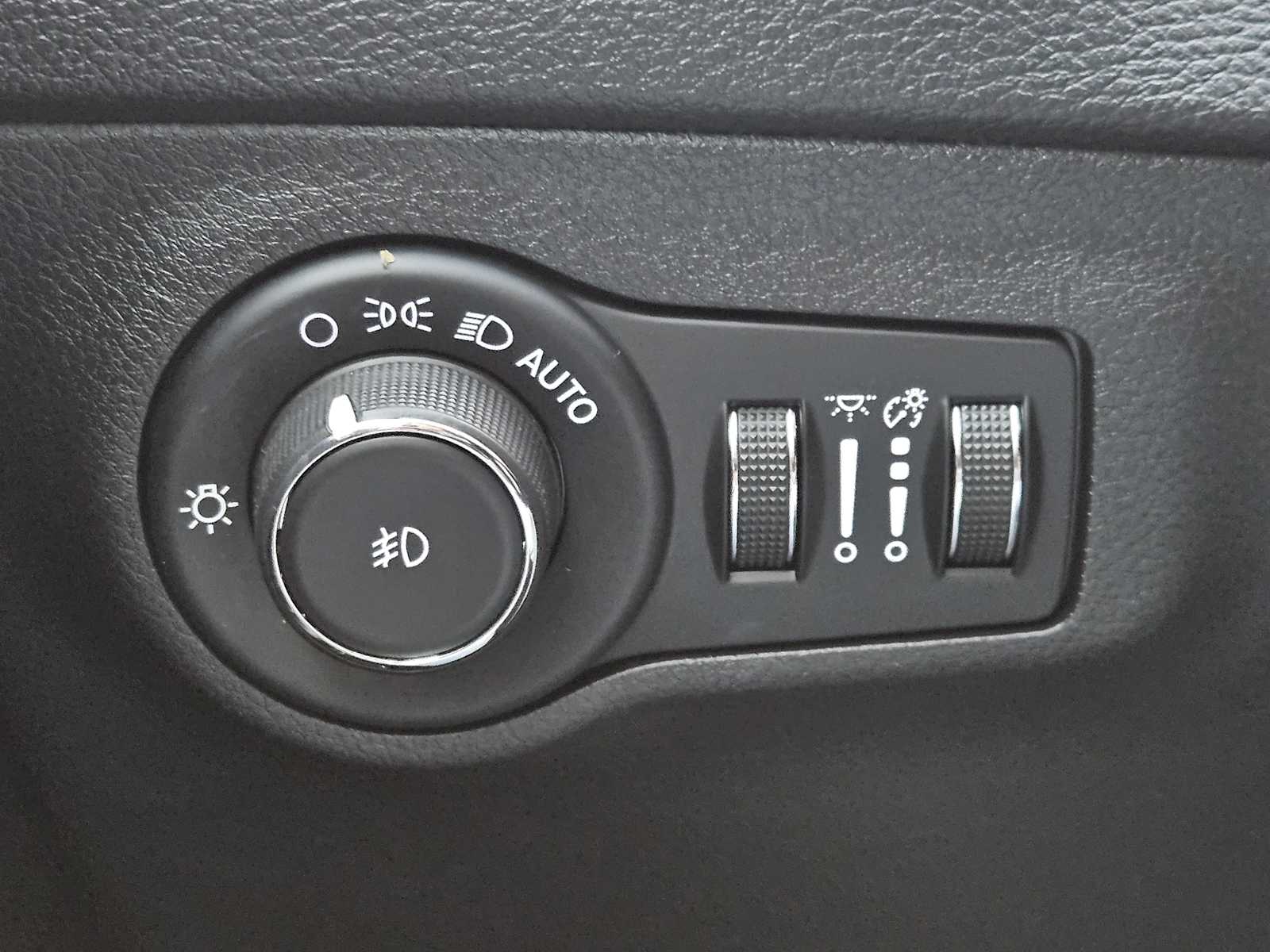 2019 Jeep Compass Latitude 21