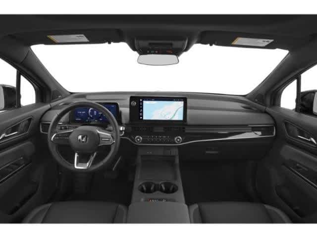 Thumbnail: 2025 Honda Prologue - 10