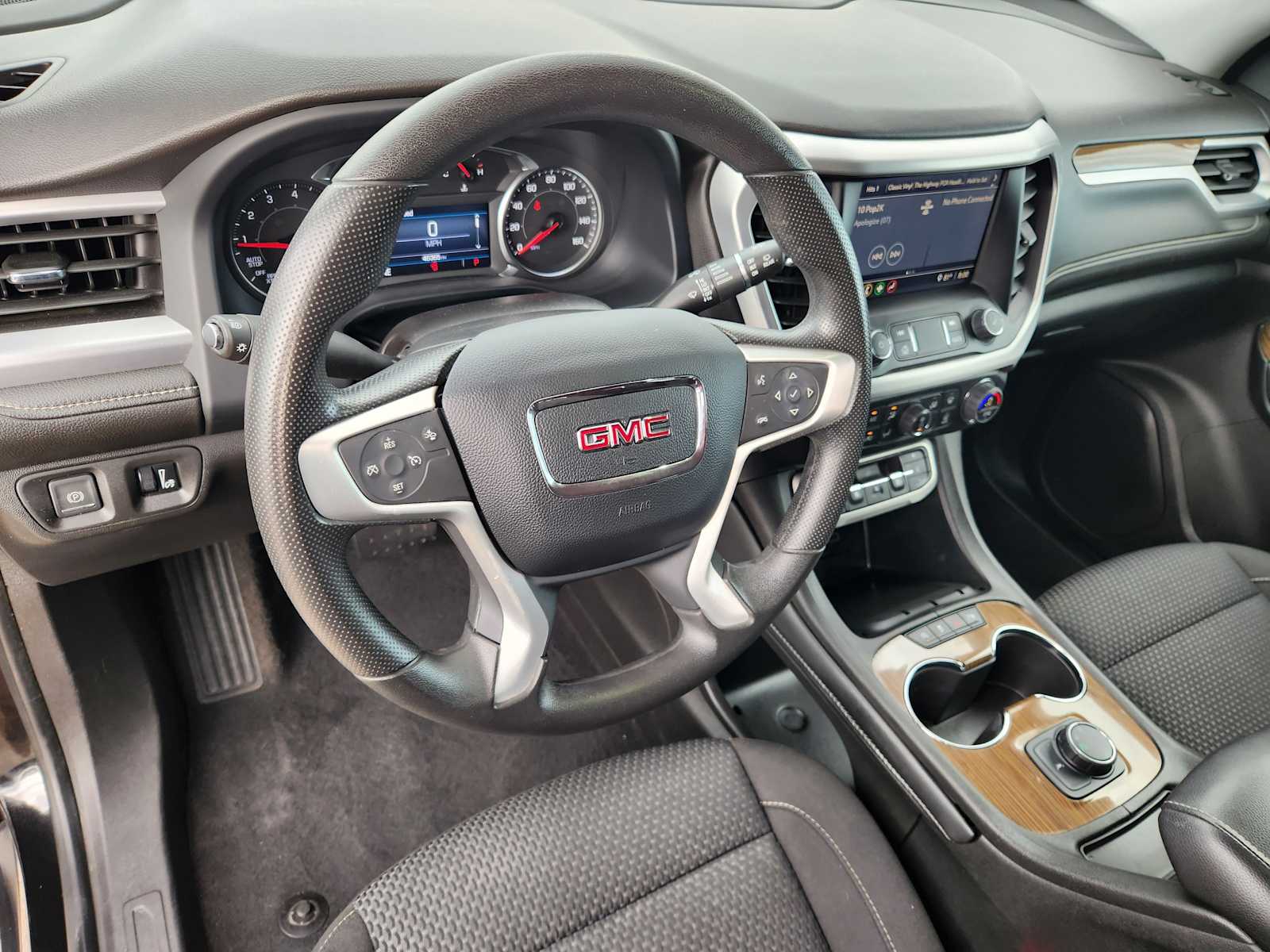 Thumbnail: 2023 GMC Acadia - 2