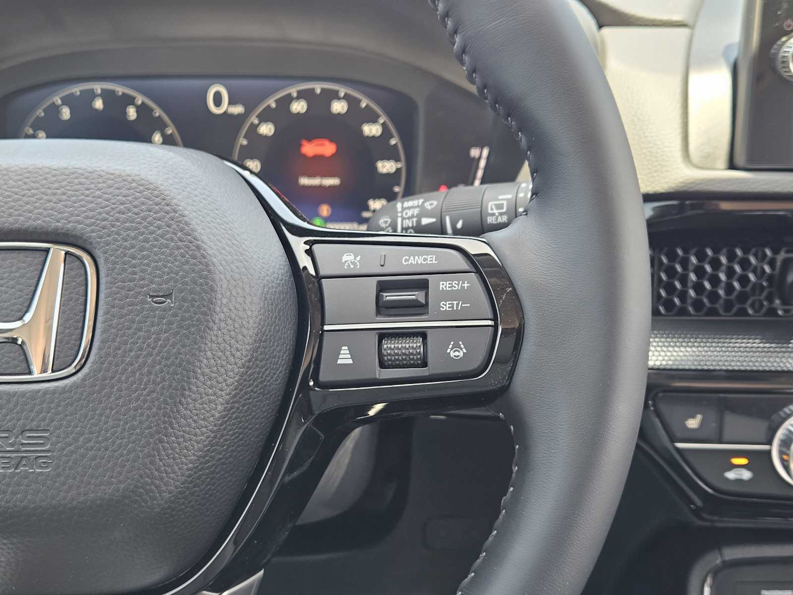 Thumbnail: 2026 Honda CR-V - 23