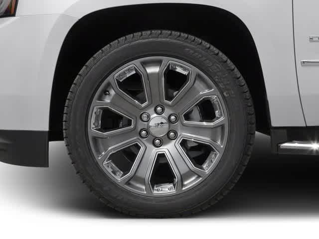Thumbnail: 2017 GMC Yukon - 13