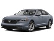 Honda Accord Hybrid