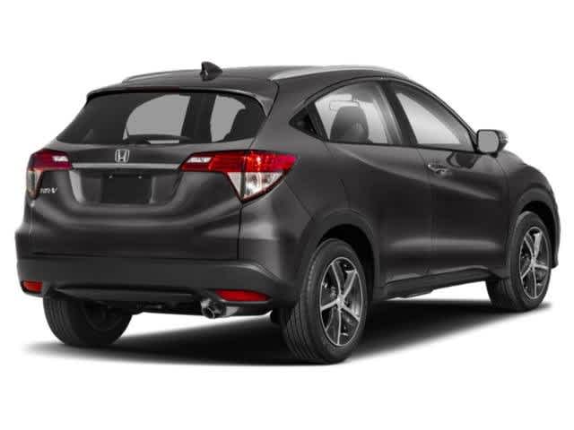 Thumbnail: 2021 Honda HR-V - 5