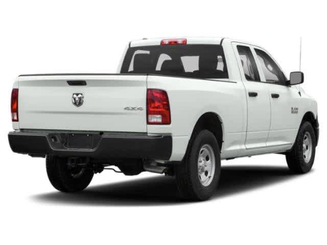 Thumbnail: 2018 RAM 1500 - 5