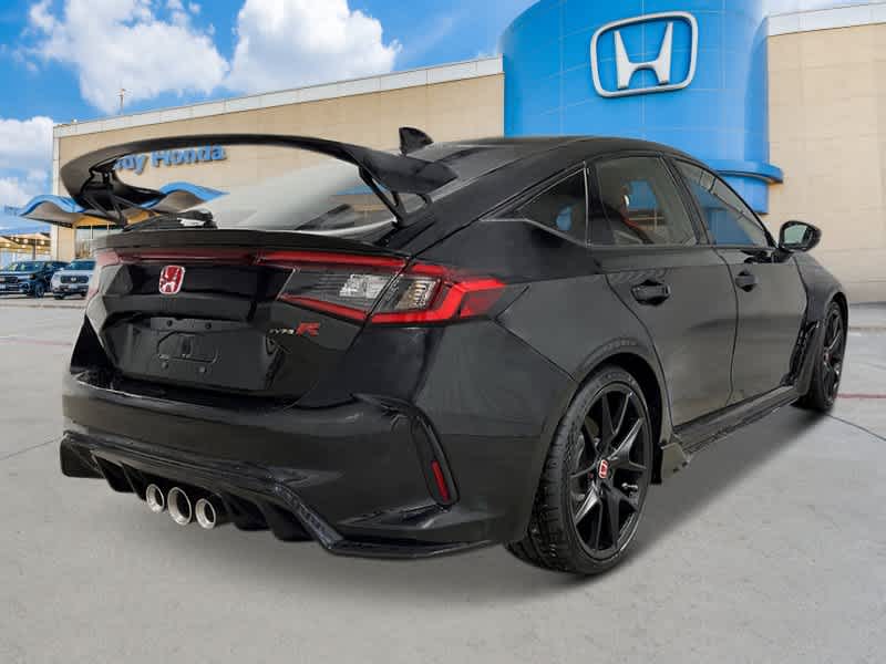 Thumbnail: 2025 Honda Civic - 8