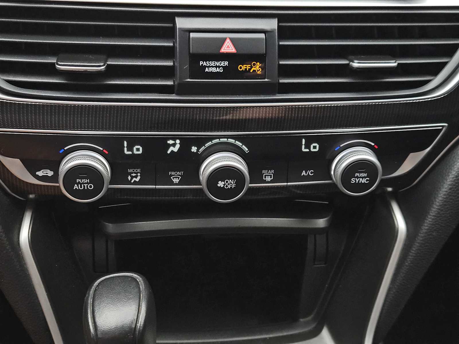 Thumbnail: 2020 Honda Accord - 19