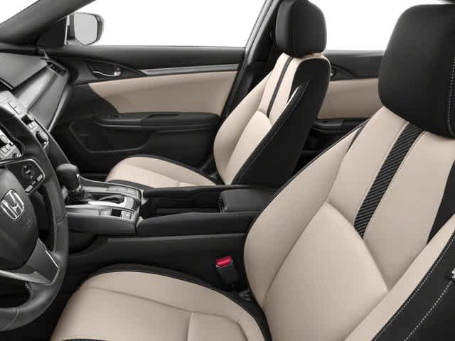 Thumbnail: 2018 Honda Civic - 9