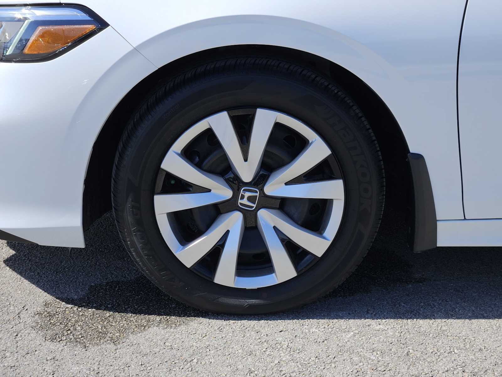 Thumbnail: 2026 Honda Civic - 9