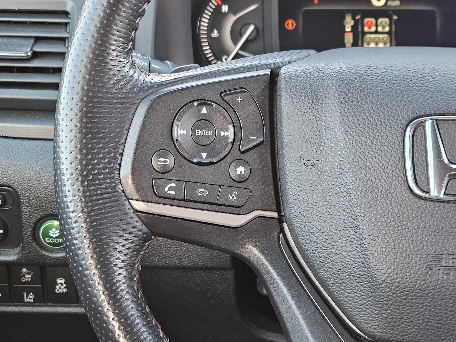 Thumbnail: 2023 Honda Passport - 28