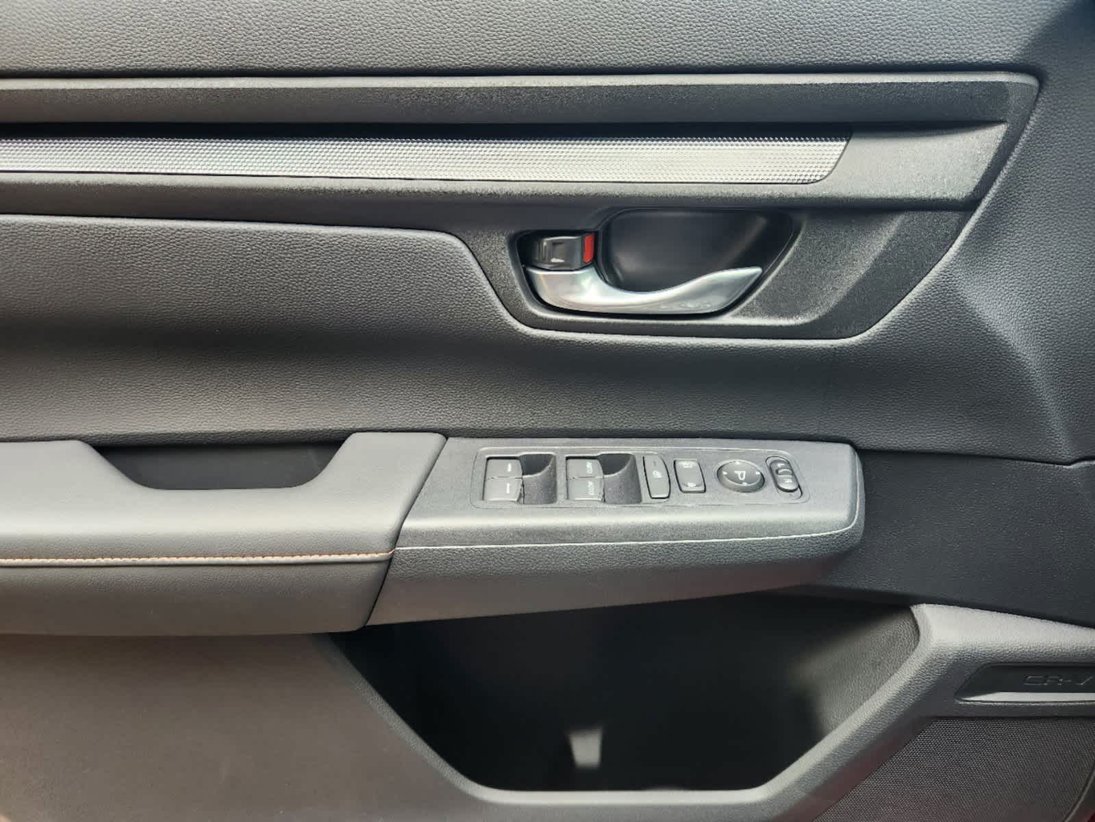 Thumbnail: 2025 Honda CR-V - 17