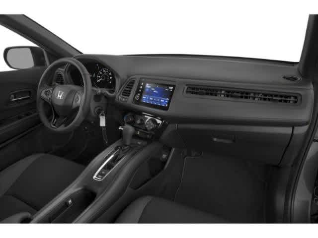 Thumbnail: 2022 Honda HR-V - 18