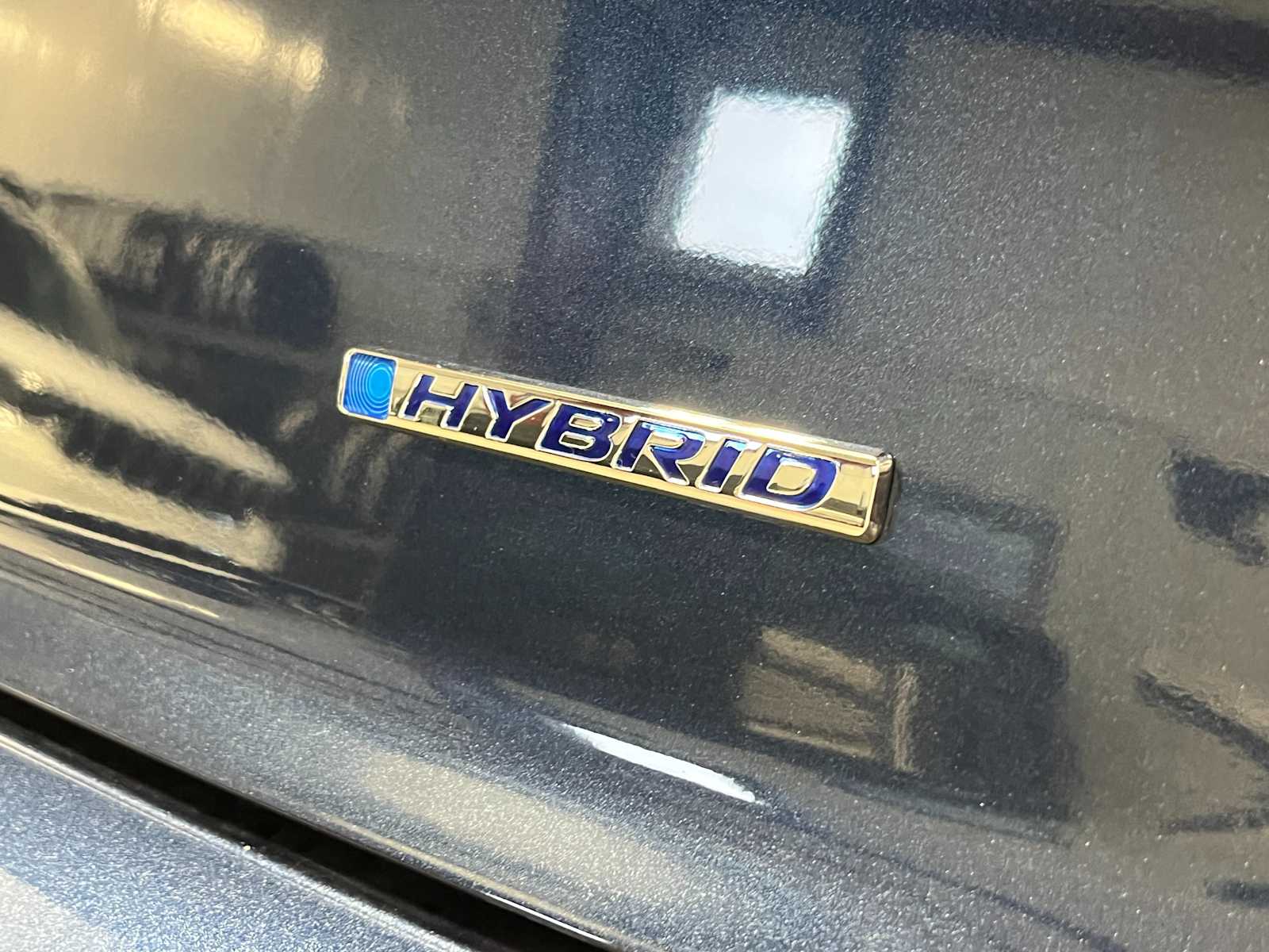 Thumbnail: 2026 Honda Accord - 6