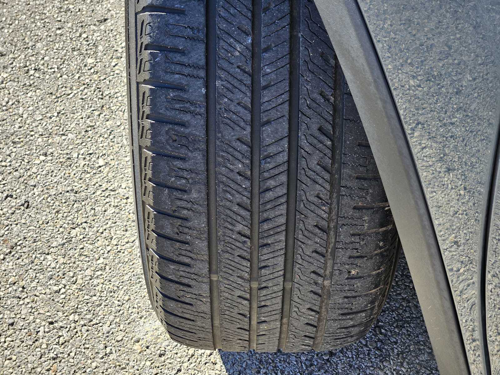 Thumbnail: 2018 Honda Pilot - 9