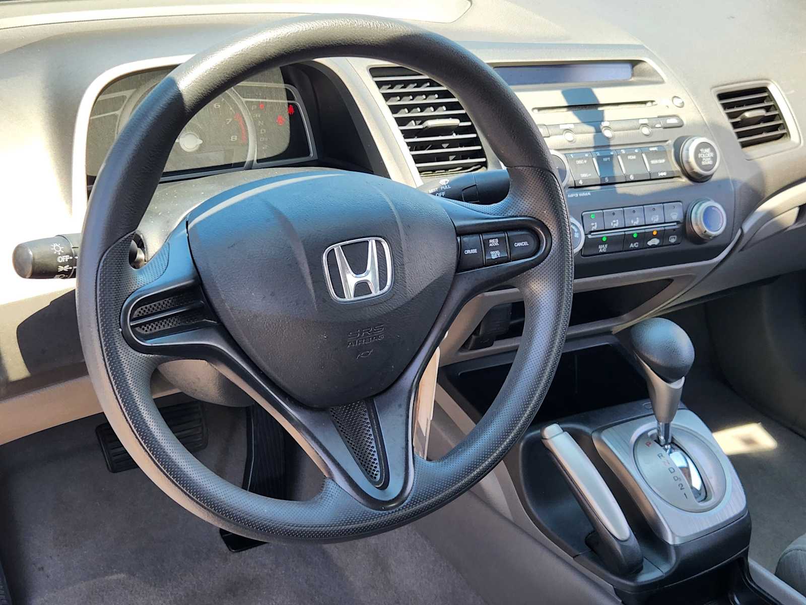 Thumbnail: 2008 Honda Civic - 25