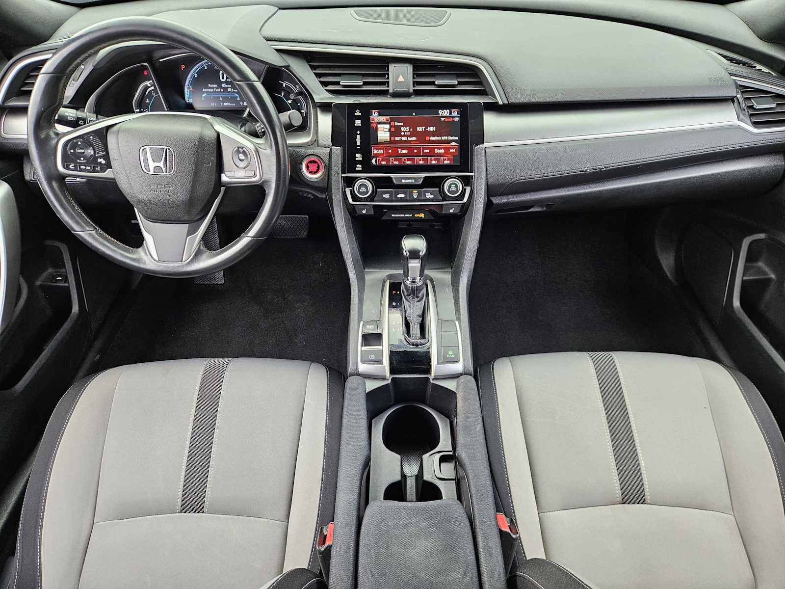 Thumbnail: 2018 Honda Civic - 24