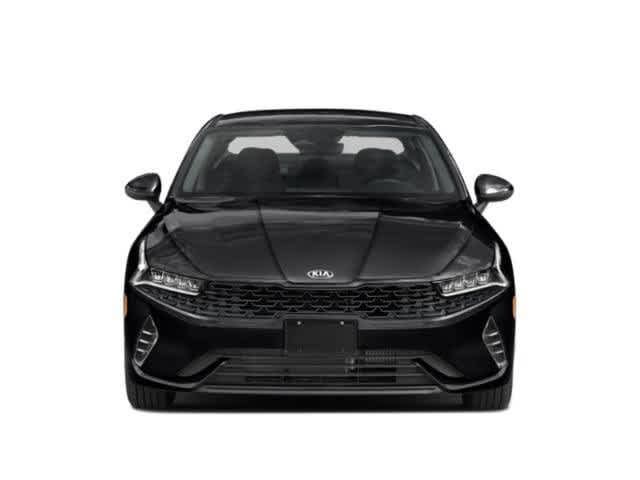Thumbnail: 2021 Kia K5 - 6